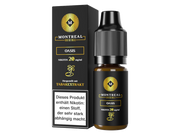 Montreal Original - Nikotinsalz Liquid - Oasis
