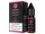 Montreal Original Vanilla Tobacco – Nikotinsalz Liquid 10 ml