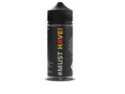 Must Have - Longfills 10 ml - A