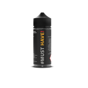 Must Have - Longfills 10 ml - !