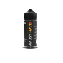 Must Have - Longfills 10 ml - !