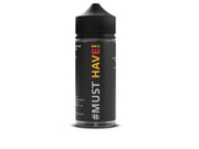 Must Have - Longfills 10 ml - E