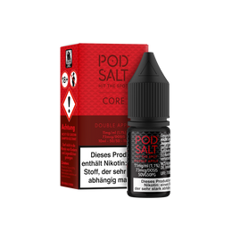 Pod Salt Core - Nikotinsalz Liquid - Double Apple