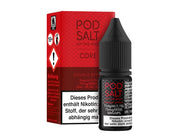 Pod Salt Core - Nikotinsalz Liquid - Double Apple