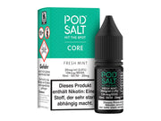 Pod Salt Core - Nikotinsalz Liquid - Fresh Mint