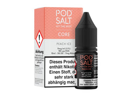 Pod Salt Liquids - 42 Nikotinsalz Aromen ohne Kratzen Pod Salt Liquids - 42 Nikotinsalz Aromen ohne Kratzen