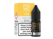 Pod Salt Core - Nikotinsalz Liquid - Pineapple Ice