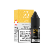 Pod Salt Core - Nikotinsalz Liquid - Pineapple Ice