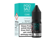 Pod Salt Core - Nikotinsalz Liquid - Spearmint