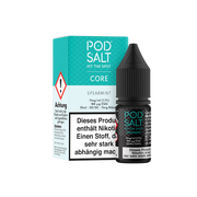 Pod Salt Core - Nikotinsalz Liquid - Spearmint