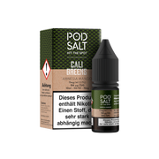 Pod Salt Fusion - Amnesia Mango - Nikotinsalz Liquid