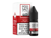 Pod Salt Fusion - Blue Razapple Ice - Nikotinsalz Liquid