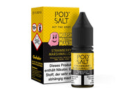 Pod Salt Fusion - Marshmallow Man 3 - Nikotinsalz Liquid