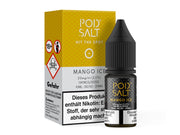 Pod Salt - Mango Ice - Nikotinsalz Liquid