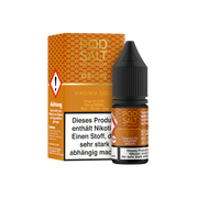Pod Salt Origin - Virginia Gold - Nikotinsalz Liquid
