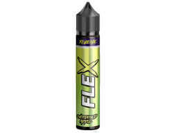 Revoltage FLEX Longfill Aroma in der Geschmacksrichtung Overdosed Apple in einer 75 ml Flasche.