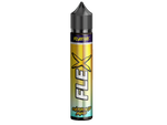 Revoltage FLEX Longfill Aroma in der Geschmacksrichtung Mango in einer 75 ml Flasche.