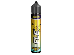 Revoltage FLEX Longfill Aroma in der Geschmacksrichtung Mango in einer 75 ml Flasche.