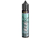 Revoltage FLEX Longfill Flasche in der Geschmacksrichtung Overdosed Mint Gum.