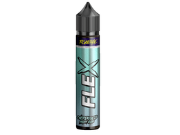 Revoltage FLEX Longfill Flasche in der Geschmacksrichtung Overdosed Mint Gum.