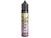 Revoltage FLEX Longfill Aroma in der Geschmacksrichtung Pink Lemonade in einer 75 ml Flasche.