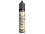 Revoltage FLEX Longfill-Aroma in der Geschmacksrichtung Overdosed Vanilla in einer 75 ml Flasche.