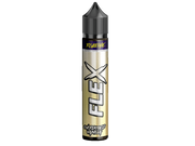 Revoltage FLEX Longfill-Aroma in der Geschmacksrichtung Overdosed Vanilla in einer 75 ml Flasche.