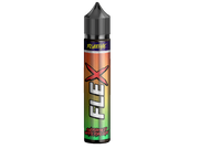 Revoltage FLEX Longfill-Aroma in der Geschmacksrichtung Overdosed Watermelon in einer 75 ml Flasche.