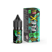 Revoltage - FLEX Nikotinsalz Liquid - Apple
