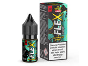Revoltage - FLEX Nikotinsalz Liquid - Apple