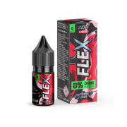 Revoltage - FLEX Nikotinsalz Liquid - Cola