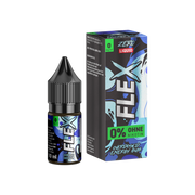 Revoltage - FLEX Nikotinsalz Liquid - Energy Gum