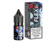 Revoltage - FLEX Nikotinsalz Liquid - Energy Gum