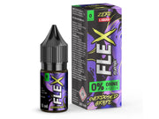 Revoltage - FLEX Nikotinsalz Liquid - Grape