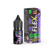 Revoltage - FLEX Nikotinsalz Liquid - Grape