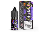 Revoltage - FLEX Nikotinsalz Liquid - Grape