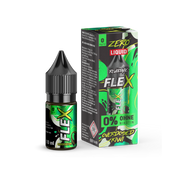 Revoltage - FLEX Nikotinsalz Liquid - Kiwi