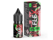 Revoltage - FLEX Nikotinsalz Liquid - Kiwi Strawberry