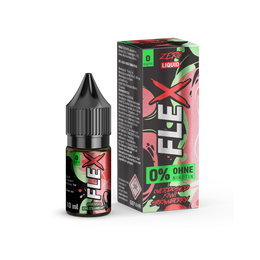 Revoltage - FLEX Nikotinsalz Liquid - Kiwi Strawberry
