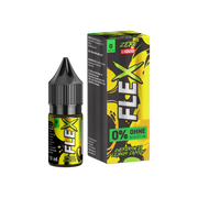 Revoltage - FLEX Nikotinsalz Liquid - Lemon Candy