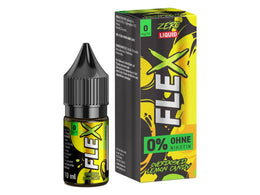 Revoltage - FLEX Nikotinsalz Liquid - Lemon Candy