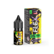 Revoltage - FLEX Nikotinsalz Liquid - Mango