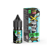Revoltage - FLEX Nikotinsalz Liquid - Mint Gum