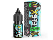 Revoltage - FLEX Nikotinsalz Liquid - Mint Gum