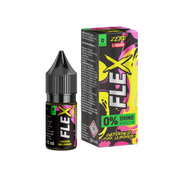 Revoltage - FLEX Nikotinsalz Liquid - Pink Lemonade