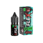 Revoltage - FLEX Nikotinsalz Liquid - Watermelon