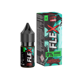 Revoltage - FLEX Nikotinsalz Liquid - Watermelon