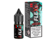 Revoltage - FLEX Nikotinsalz Liquid - Watermelon