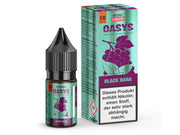 Revoltage - OASYS - Hybrid Nikotinsalz Liquid - Black Nana