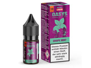 Revoltage - OASYS - Hybrid Nikotinsalz Liquid - Grape Mint